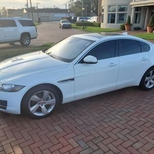 Meet your Posher, Edward